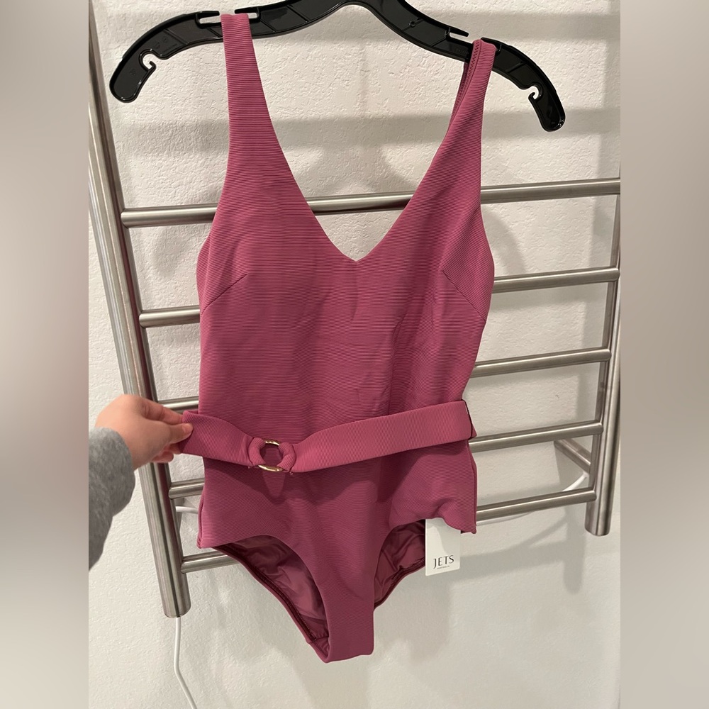 JETS swimsuit
